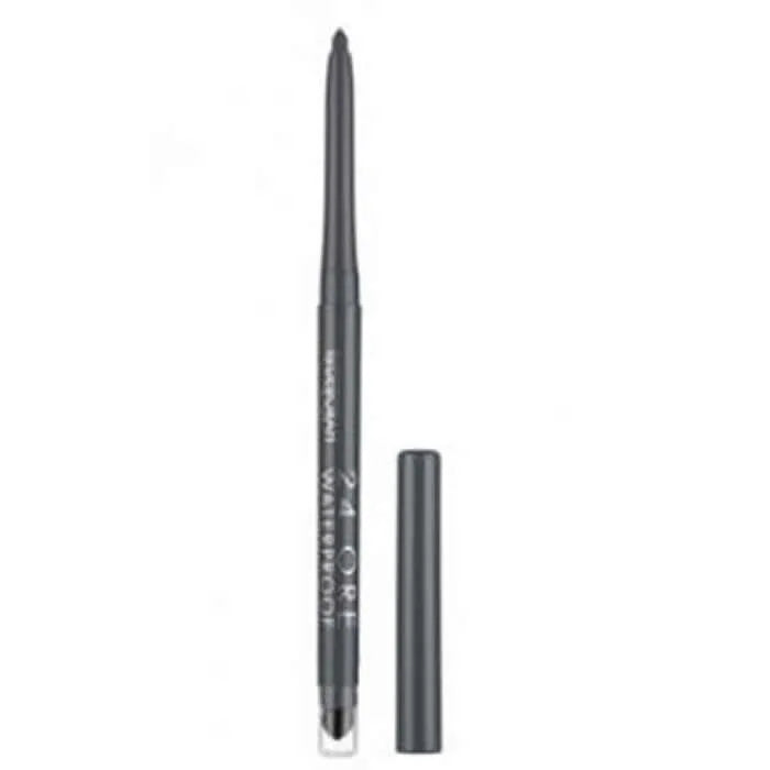 DEBORAH MILANO Eyeliner 24Ore Waterproof 07 - By Mio Perfumería