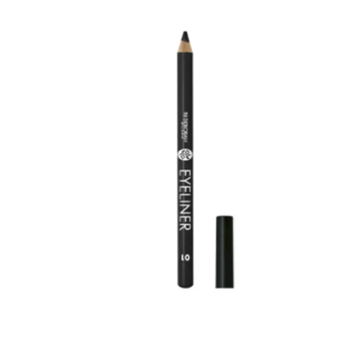 DEBORAH MILANO Eyeliner 01 - By Mio Perfumería