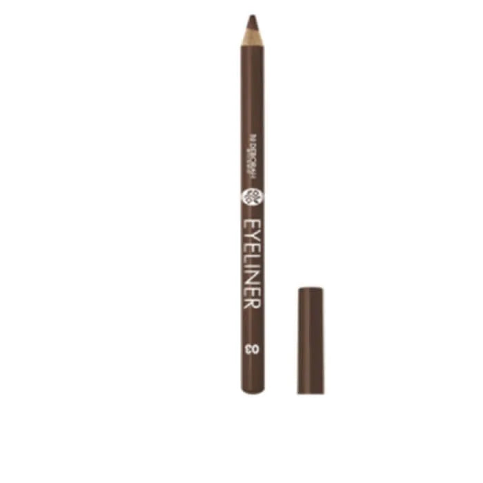 DEBORAH MILANO Eyeliner 03 - By Mio Perfumería