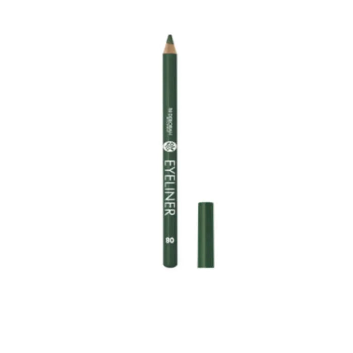 DEBORAH MILANO Eyeliner 08 - By Mio Perfumería