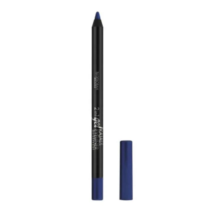 DEBORAH MILANO Eyeliner Gel 2in1 03 - By Mio Perfumería