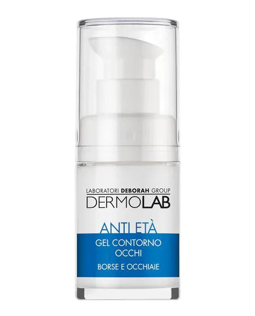 Dermolab Dh Dlab Viso Gel Contorno Ojos Anti Edad - By Mio Perfumería