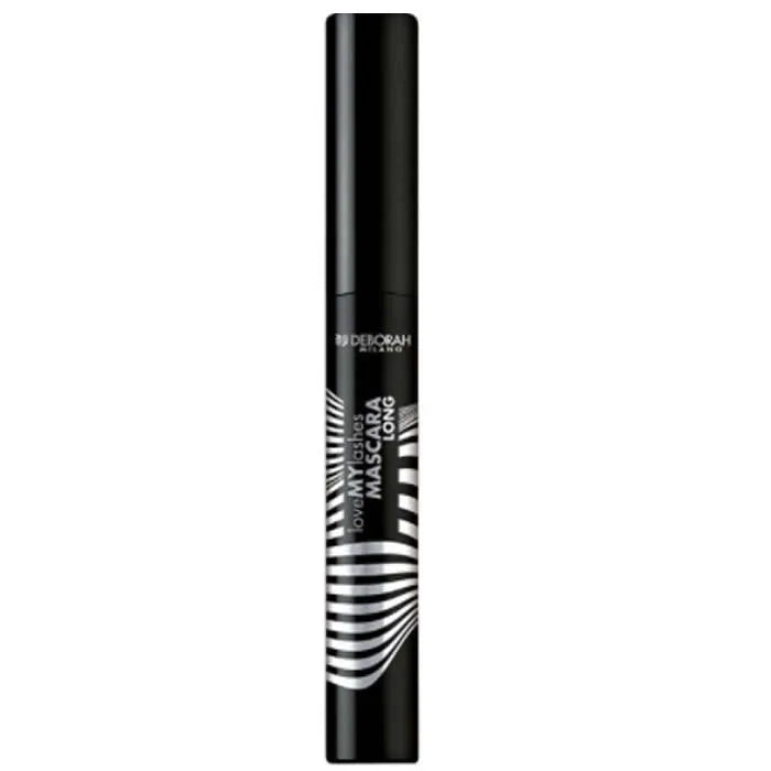 DEBORAH MILANO Mascara Love My Lashes - By Mio Perfumería