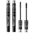 Deborah Milano Double Effect Mascara Black - By Mio Perfumería
