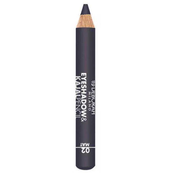 Deborah Milano Dh Eyeshadow y Kajal Pencil N 04 - By Mio Perfumería