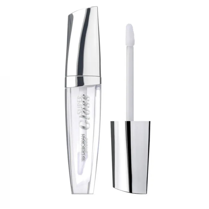 Deborah Milano Super Gloss 01 4.5ml - By Mio Perfumería