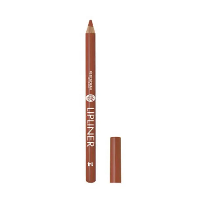 Deborah Milano Lipliner 14 - By Mio Perfumería