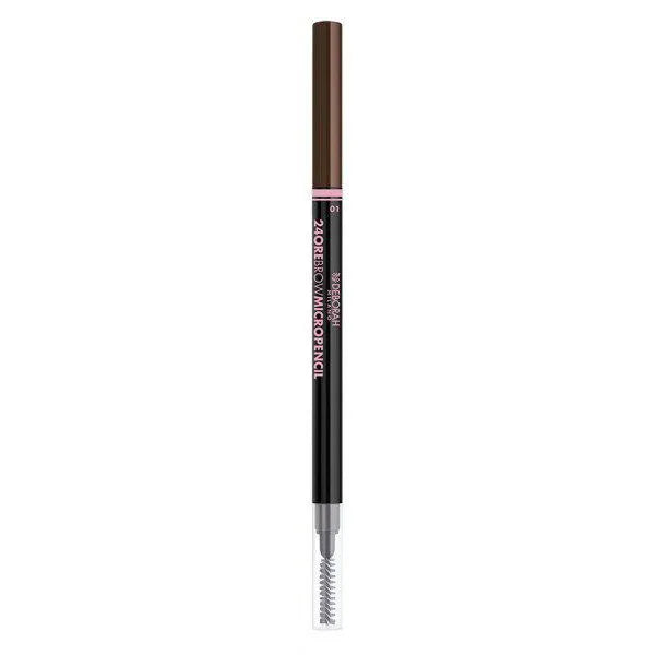 Deborah Milano Dh 24ore Brow Micropencil 03 - By Mio Perfumería