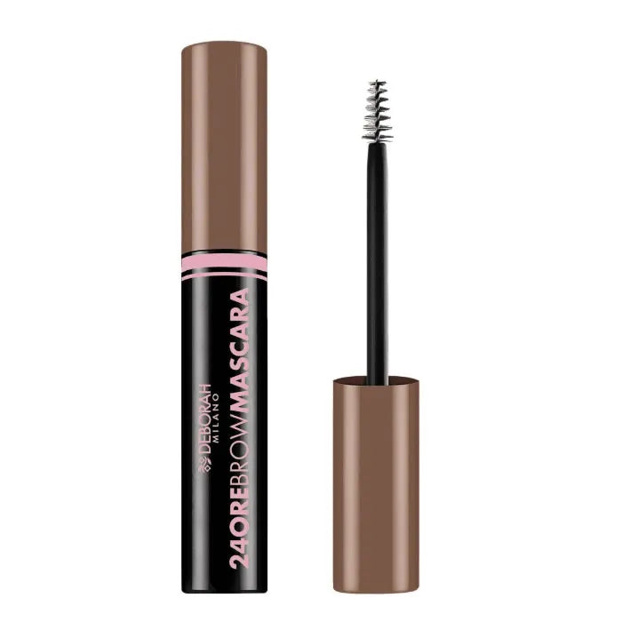 Deborah Milano Eyebrow Mask 24Ore Brow - By Mio Perfumería