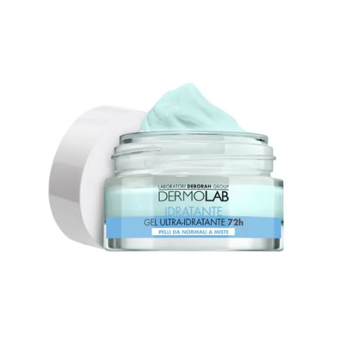 Dermolab Ultra-Hydrating Gel 72h 50ml - By Mio Perfumería
