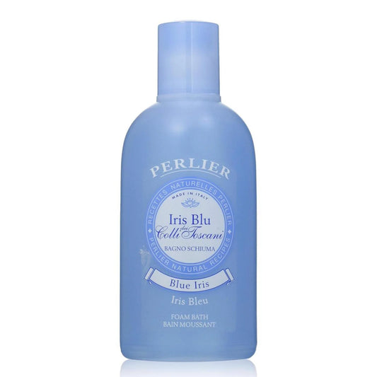 Perlier Blue Iris Espuma De Baño 500ml