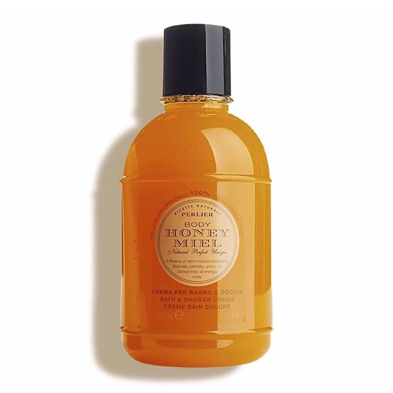 Perlier Honey Miel Crema De Baño 1,000 M - By Mio Perfumería