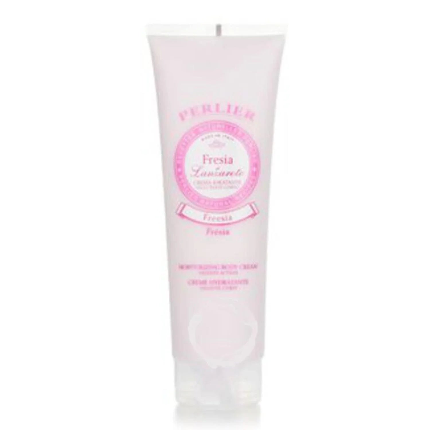 Perlier Fresia Crema Hidratante 250ml - By Mio Perfumería