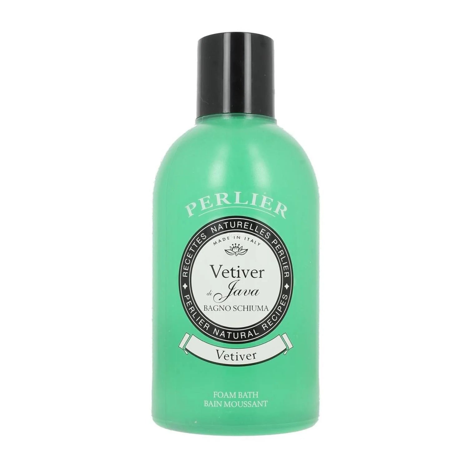 Perlier Vetiver Espuma De Baño 1000ml - By Mio Perfumería