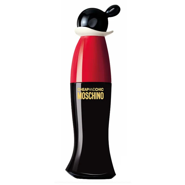 Moschino Cheap And Chic Eau De Perfume Spray 50ml - By Mio Perfumería