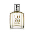 Moschino Uomo? Eau De Toilette Spray 75ml - By Mio Perfumería