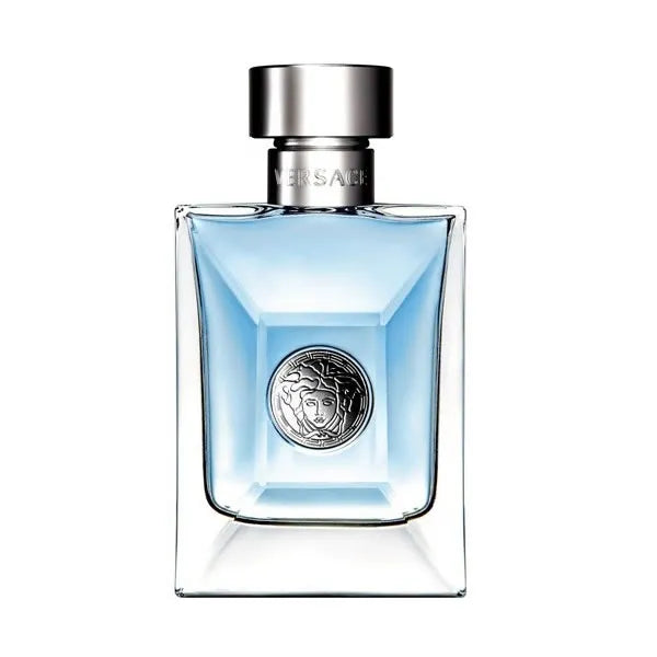 Versace Pour Homme Eau De Toilette Spray 200ml - By Mio Perfumería