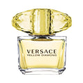 Versace Yellow Diamond Eau De Toilette Spray 90ml - By Mio Perfumería