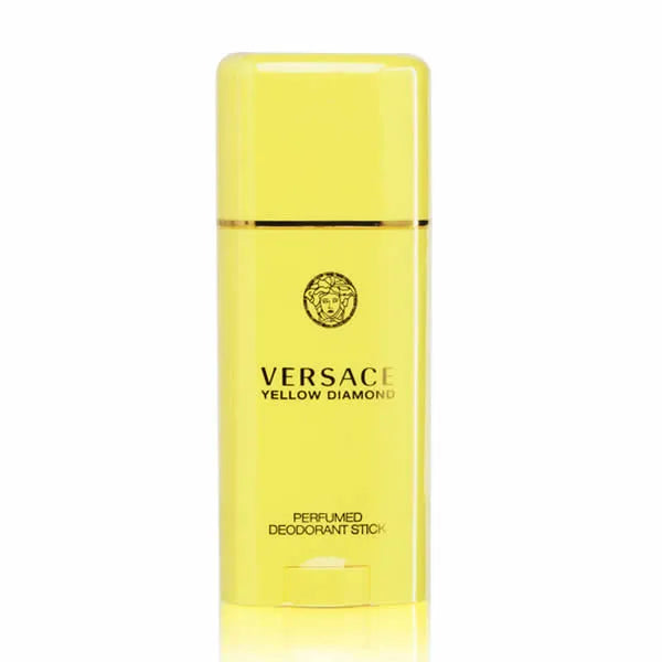 Versace Yellow Diamond Deodorant Stick 50g - By Mio Perfumería