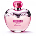 Moschino Pink Bouquet Eau De Toilette Spray 50ml - By Mio Perfumería