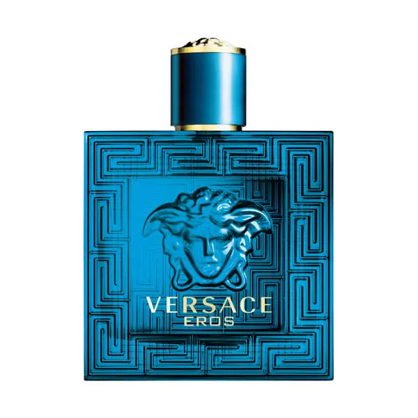 Versace Eros Eau De Toilette Spray 30ml - By Mio Perfumería