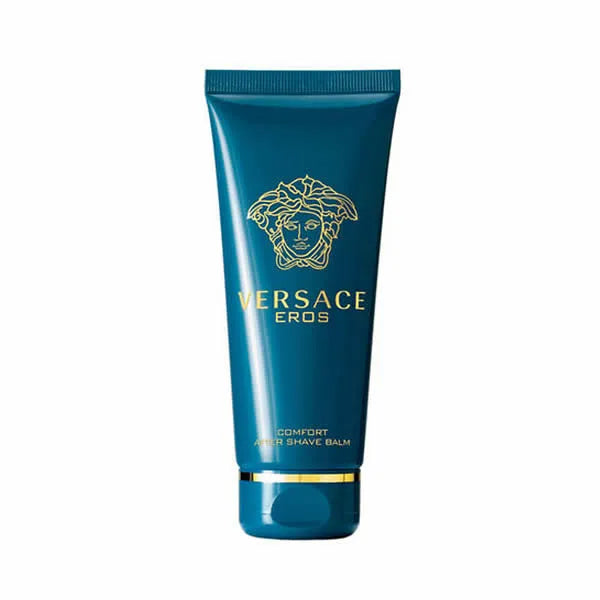 Versace Eros Comfort After Shave Balm 100ml - By Mio Perfumería