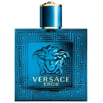 Versace Eros Eau De Toilette Spray 200ml - By Mio Perfumería