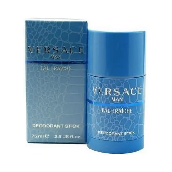 Versace Man Eau Fraiche Deodorant Stick 75ml - By Mio Perfumería