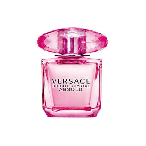 Versace Bright Crystal Absolu Eau De Perfume Spray 30ml - By Mio Perfumería