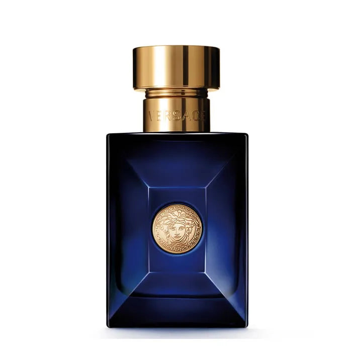 Versace Dylan Blue Eau De Toilette Spray 30ml - By Mio Perfumería
