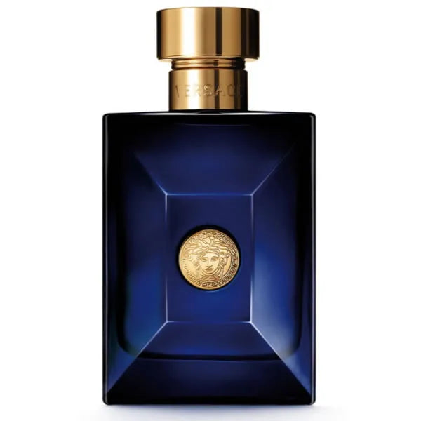 Versace Dylan Blue Eau De Toilette Spray 100ml - By Mio Perfumería