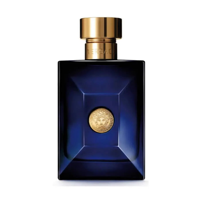 Versace Dylan Blue Eau De Toilette Spray 200ml - By Mio Perfumería