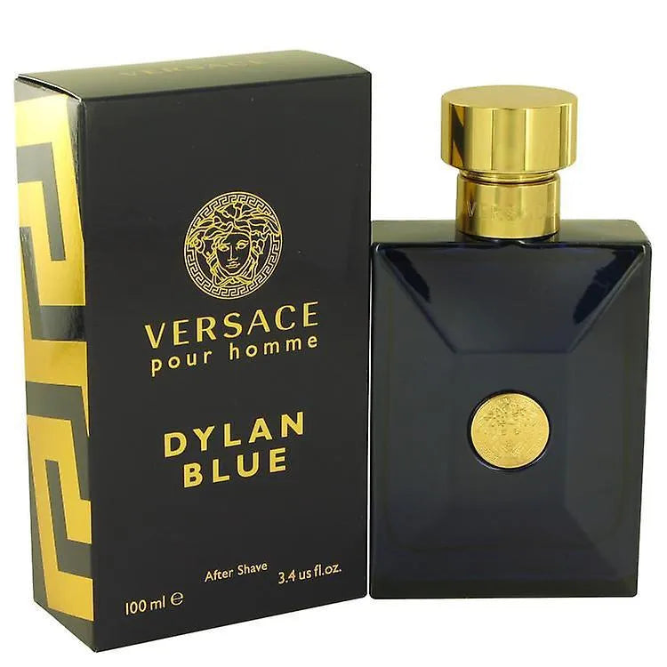 Versace Dylan Blue A-S 100ml - By Mio Perfumería