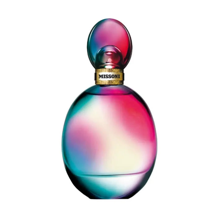 Missoni Eau De Perfume Spray 50ml - By Mio Perfumería