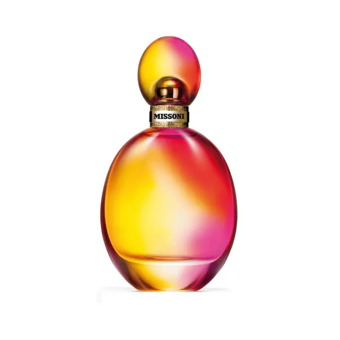 Missoni Eau De Toilette Spray 50ml - By Mio Perfumería