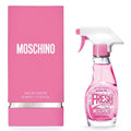 Moschino Fresh Couture Pink Eau De Toilette Spray 30ml - By Mio Perfumería