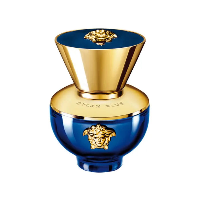 Versace Pour Femme Dylan Blue Eau De Perfume Spray 100ml - By Mio Perfumería