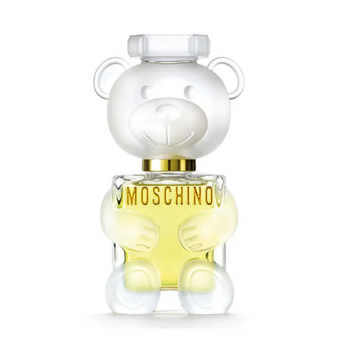 Moschino Toy 2 Eau De Perfume Spray 50ml - By Mio Perfumería