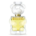 Moschino Toy 2 Eau De Perfume Spray 100ml - By Mio Perfumería