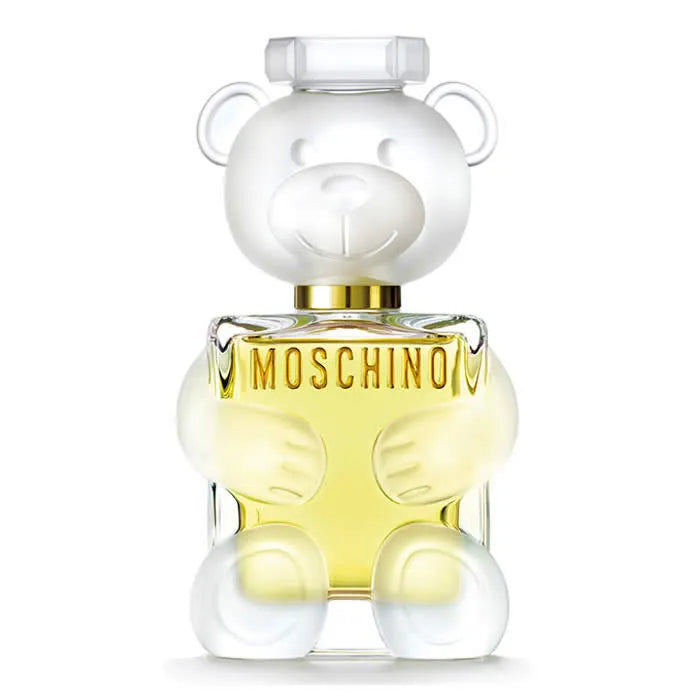 Moschino Toy 2 Eau De Perfume Spray 100ml - By Mio Perfumería