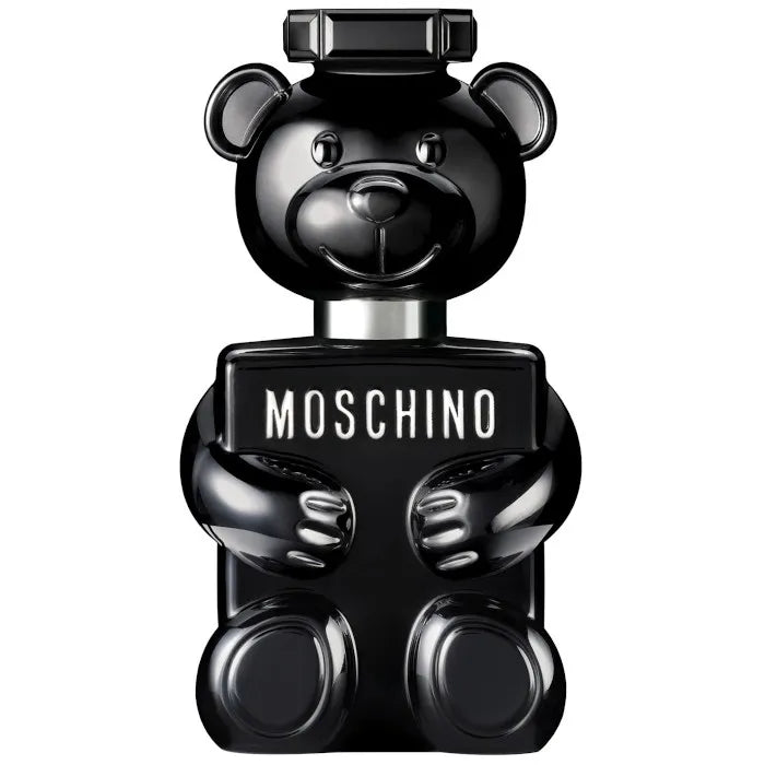 Moschino Toy Boy Eau De Parfum Spray 100ml - By Mio Perfumería