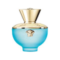 Versace Dylan Torquoise Eau De Toilette Spray 100ml - By Mio Perfumería