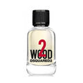 Dsquared2 Two Wood Eau De Toilette Spray 30ml - By Mio Perfumería
