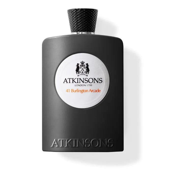 Atkinsons 41 Burlington Arcade Eau De Parfum Spray 100ml - By Mio Perfumería