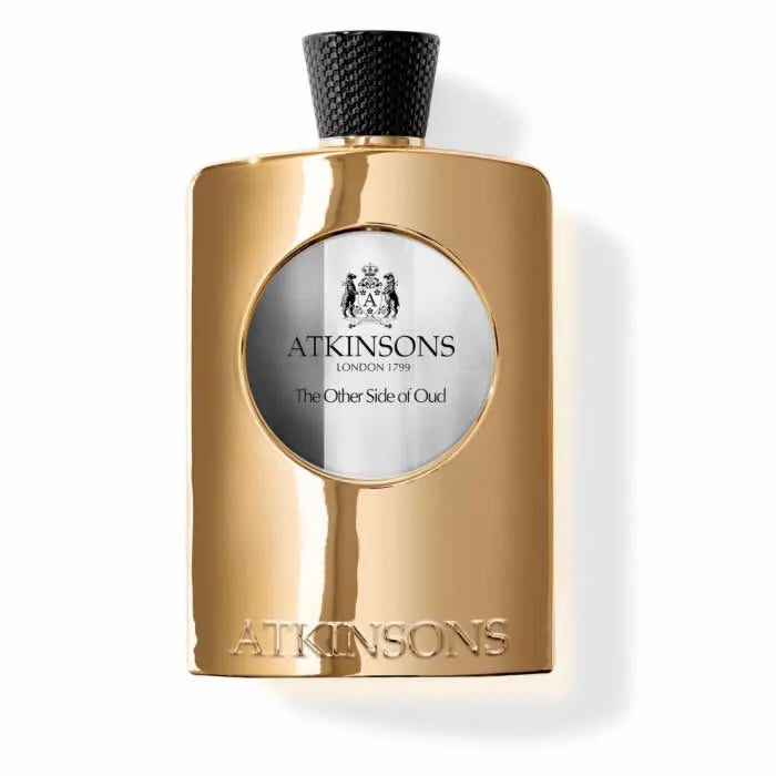 Atkinsons The Other Side Of Oud Eau De Parfum Spray 100ml - By Mio Perfumería