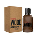 Dsquared2 Original Wood Eau De Parfum Spray 50ml - By Mio Perfumería