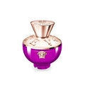 Versace Pour Femme Dylan Purple Eau De Parfum Spray 100ml - By Mio Perfumería