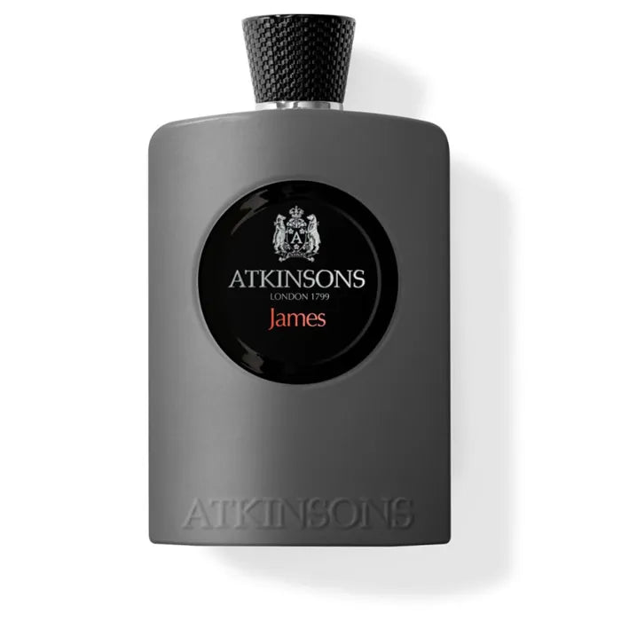 Atkinsons James Eau De Parfum Spray 100ml - By Mio Perfumería