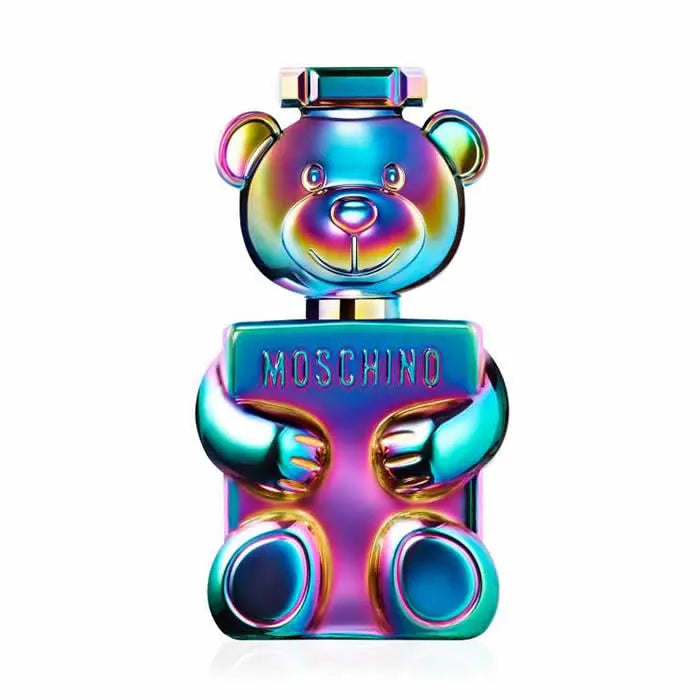 Moschino Toy 2 Pearl Eau De Perfume Spray 30ml - By Mio Perfumería
