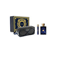 Versace Dylan Blue Eau De Toilette Spray 100ml Set 3 Pieces - By Mio Perfumería